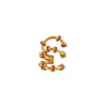 Hula Triple Earcuff