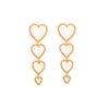 4 Hartt Earrings