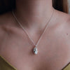 Anatomik Mini Chain Silver