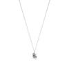 Anatomik Mini Chain Silver