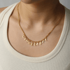 PreOrder Cadena 10 Letras Gold