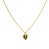 PreOrder Cadena 1 Letra Heart