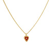 PreOrder Cadena 1 Letra Heart