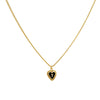 PreOrder Cadena 1 Letra Heart