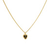 PreOrder Cadena 1 Letra Heart