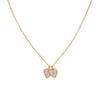 PreOrder 2 Letters Heart Chain