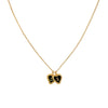 PreOrder 2 Letters Heart Chain
