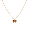 PreOrder 2 Letters Heart Chain