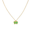 PreOrder 2 Letters Heart Chain