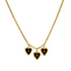 PreOrder Cadena 3 Letras Heart