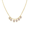 PreOrder Cadena 6 Letras Heart