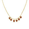 PreOrder Cadena 6 Letras Heart