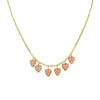 PreOrder Cadena 6 Letras Heart