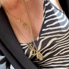 Anatomic Heart Chain