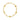 Choker CorazOFF Multicharms