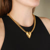 CorazOFF Choker