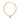 Choker CorazOFF