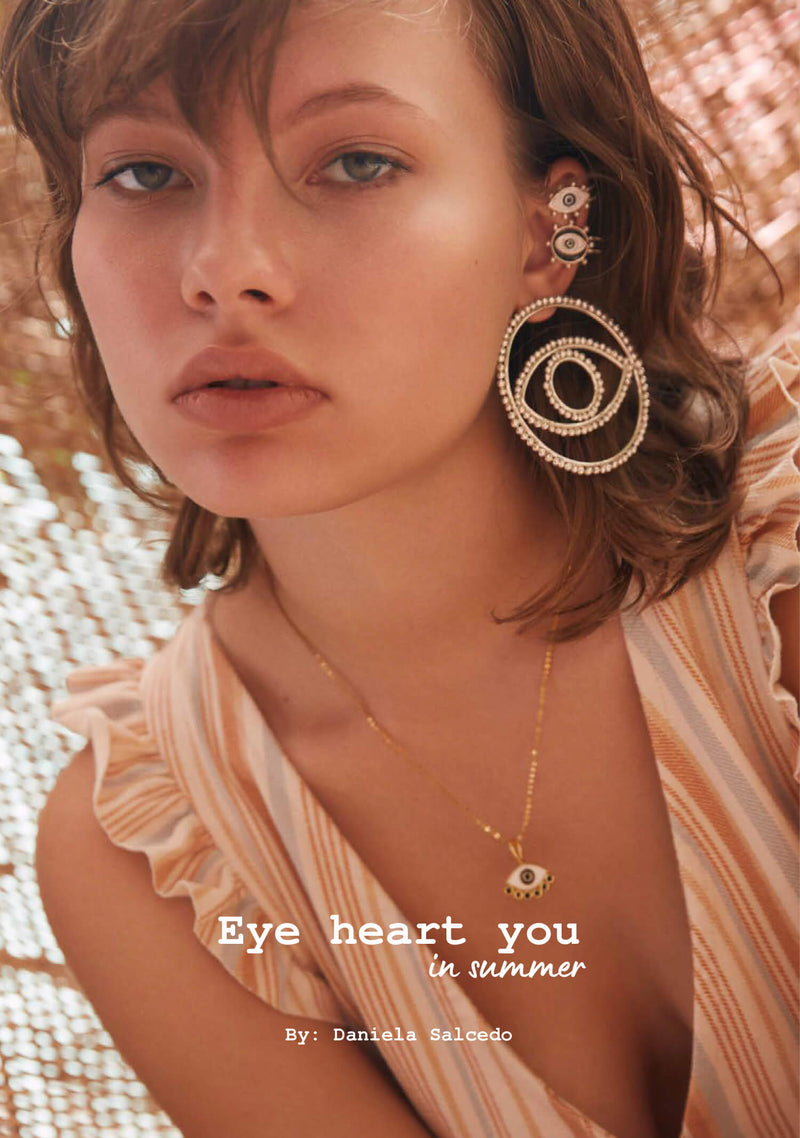 E-book Eye Heart You In Summer