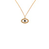Cadena The Third Eye